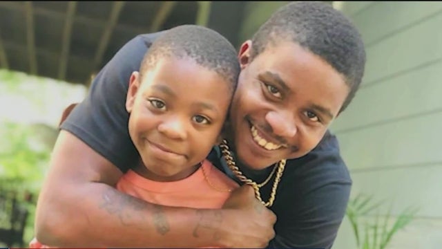 Family offers $2,500 reward for suspect in Norcross hotel shooting