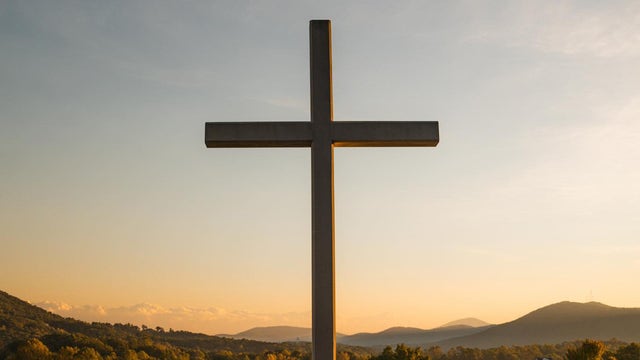 Georgia Baptist college places president on leave during sexual abuse probe