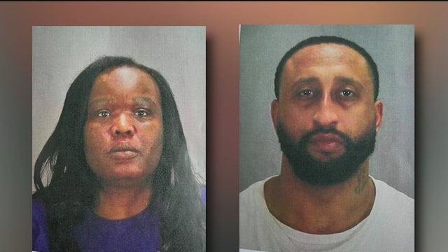 Clayton County Jail employee arrested for smuggling contraband to inmate