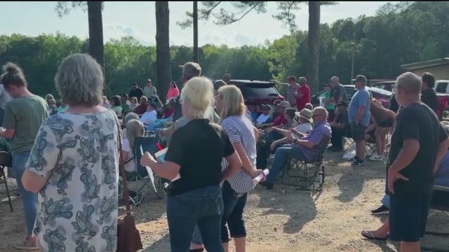 Haralson County residents outraged by spike in property taxes