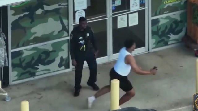 Forest Park Police's drone program proves vital in real-time crime response