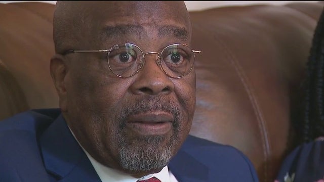 Fired College Park city manager claims wrongful termination, seeks reinstatement