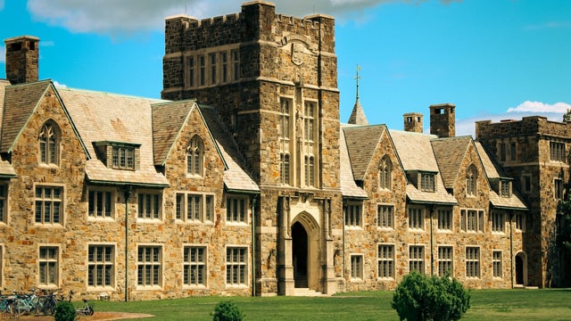 Berry College, UGA named among most beautiful campuses in the nation