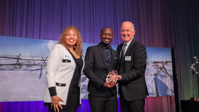 Chamblee police names department's 1st-ever LGBT Liason