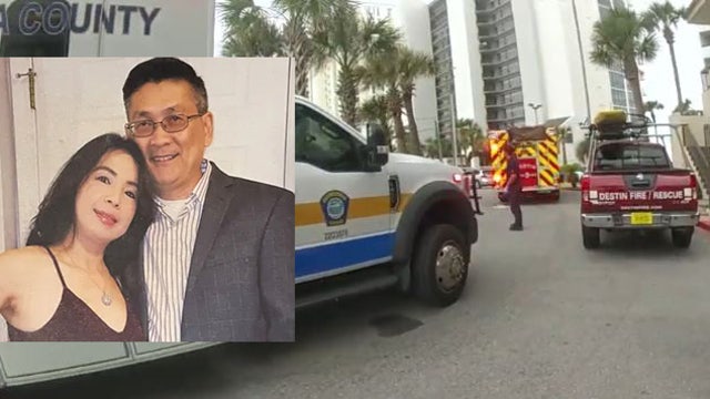 GoFundMe created for Buford college student after parent's tragic drowning