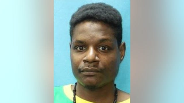 Urgent search underway for missing Alabama man in Jonesboro