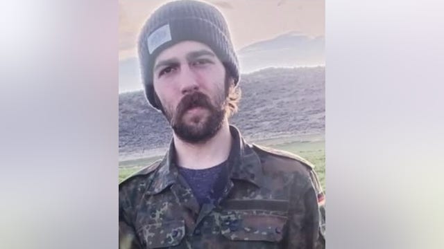 Missing 27-year-old last seen at Forsyth County park