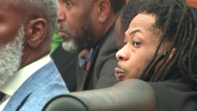 Sex trafficking expert testifies in Atlanta rapper Ca$hOut's trial