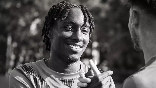 Son of football legend Milt Stegall found dead in DePaul dorm room