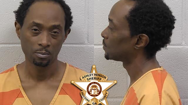 Man arrested after deadly Paulding County road rage shooting