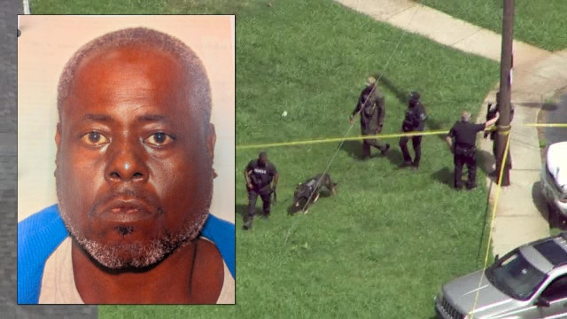Woman, young girl gunned down in DeKalb County; Man arrested, victims identified
