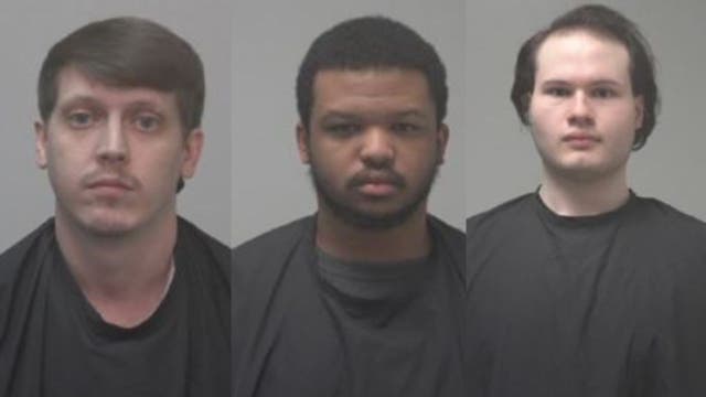 Coweta County deputies see 'troubling' trend with child sex crimes