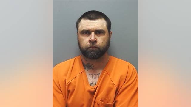 Woodstock man sentenced to 50 years for brutal night of violence, prosecutors say