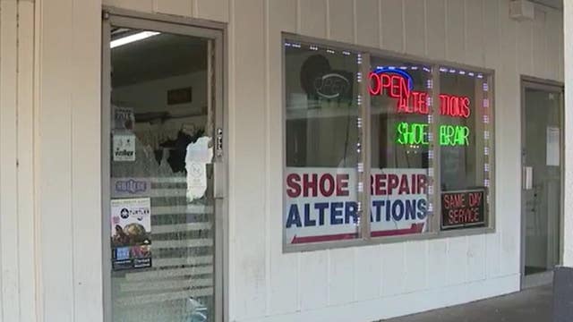 Stone Mountain community reacts to shootings at DeKalb shopping center