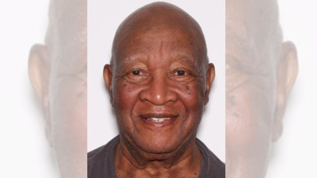 Atlanta police searching for missing 79-year-old with dementia