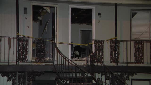 Riverdale apartment fire displaces 25 residents and damages multiple units