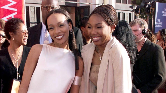 'The Boy is Mine' tour: Brandy, Monica to host Halloween show at State Farm Arena