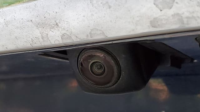 Backup cameras alone not enough to save a life, nonprofit finds