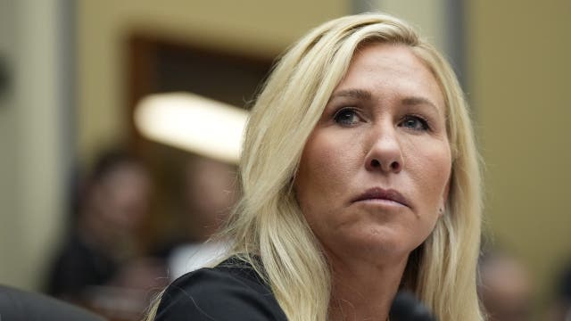 Romanian man pleads guilty to ‘swatting’ plot that targeted Marjorie Taylor Green, other Georgia lawmakers