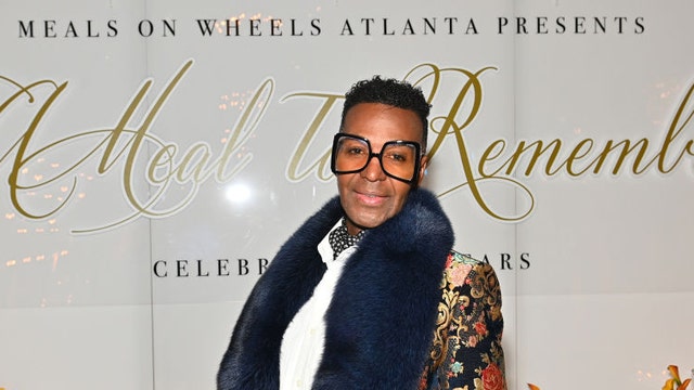 'Real Housewives of Atlanta' star Dwight Eubanks shares prostate cancer diagnosis