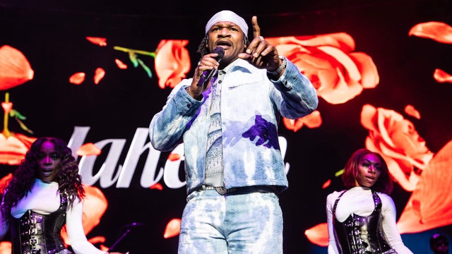 Singer Jaheim to appear in Fulton County court after animal cruelty arrest