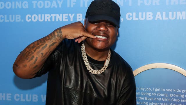 Music producer Sean Garrett to receive Georgia's 'Outstanding Citizen' Award