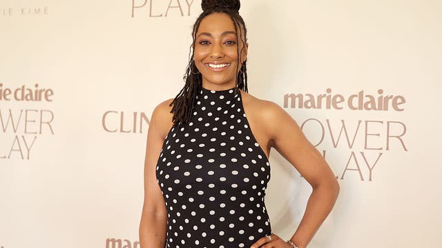 Atlanta sports reporter Tabitha Turner says she was attacked by Uber driver