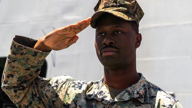 Marine Corp announces Fleet Week Atlanta this Labor Day weekend