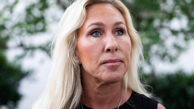 Rep. Greene’s ‘Special Interest Aliens’ bill passes House