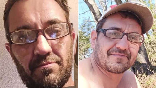 Fugitive Mark Anthony Beaver captured in Tennessee, charged with rape