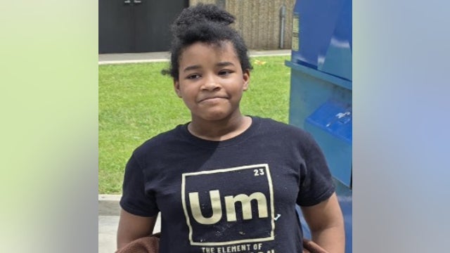 Update: Missing Atlanta 11-year-old girl found safe