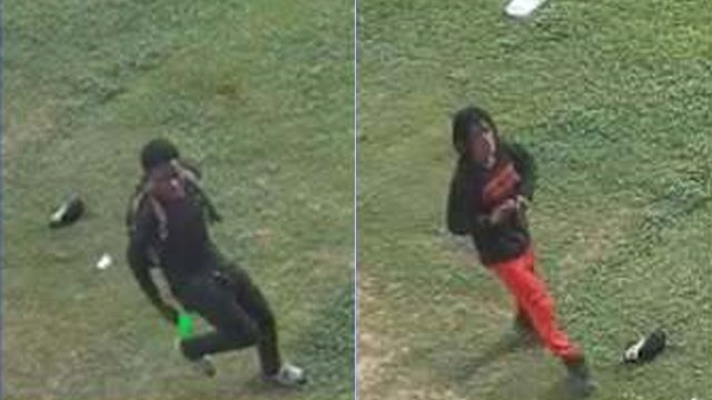 Atlanta police increase reward in shooting that killed 12-year-old boy