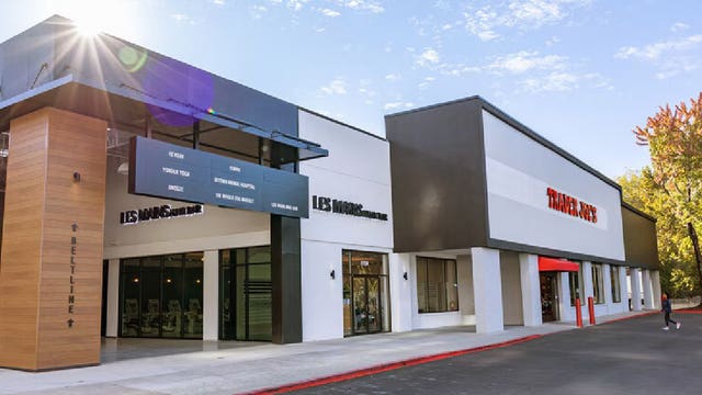 Leak at Midtown shopping center determined to be carbon dioxide