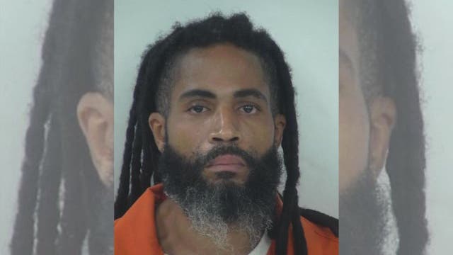 Fayette County man who killed wife, burned body sentenced to life in prison