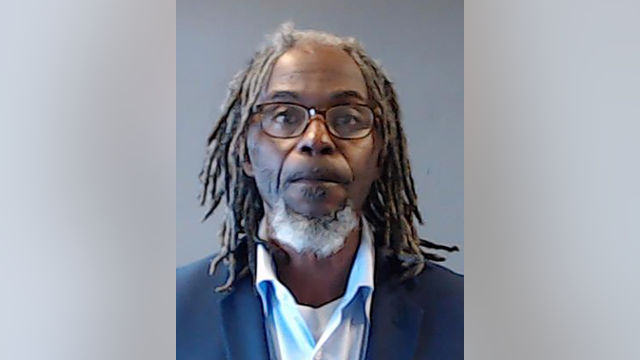 Albany man receives two life sentences for 1988 cold case rape and kidnapping