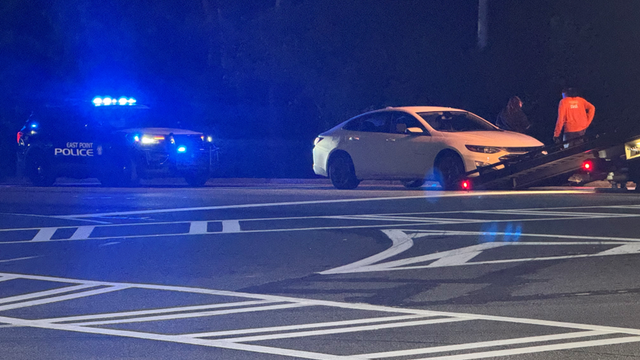 One person arrested after stabbing in East Point, police say