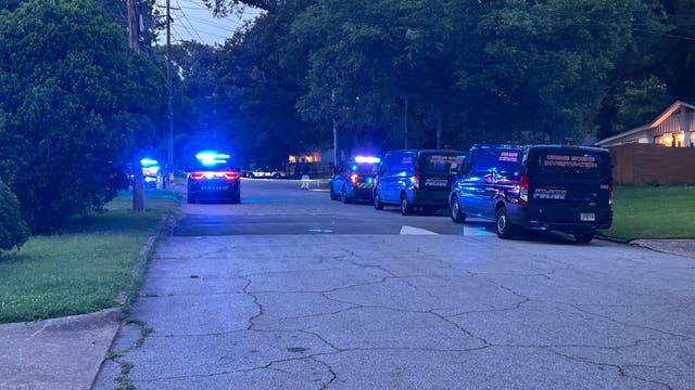 Man shot in the head, arm in southwest Atlanta