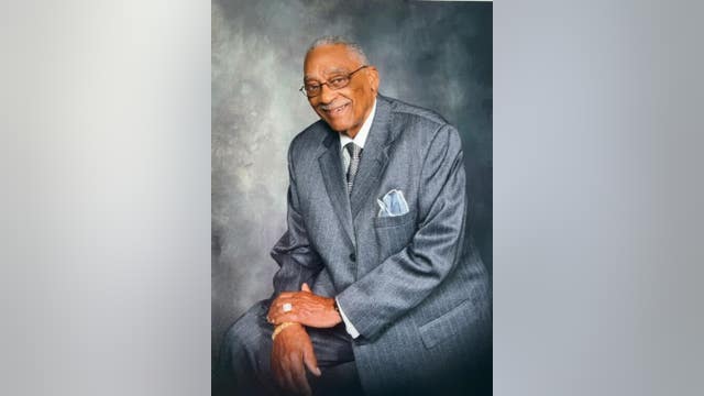Decatur WWII veteran celebrates 102nd birthday