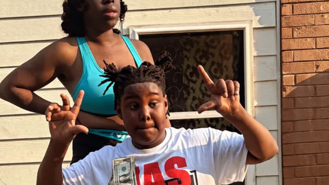 Funeral for 12-year-old SW Atlanta boy reportedly planned for Saturday