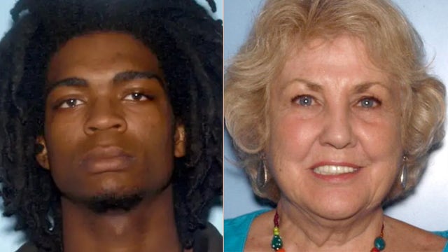 Man sentenced to life for murder of Sandy Springs grandmother
