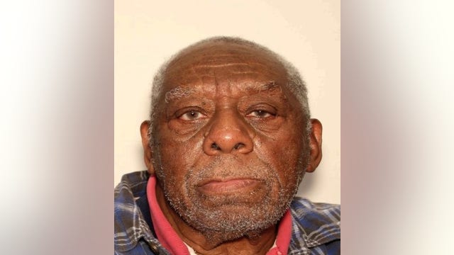 Missing 91-year-old Atlanta man found in Butts County