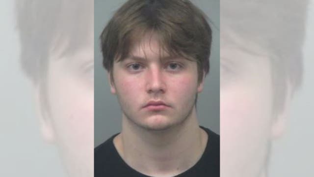 Buford teen charged with crimes against children