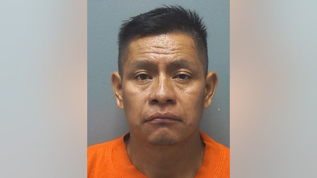 Canton man convicted of child molestation following Walmart incident