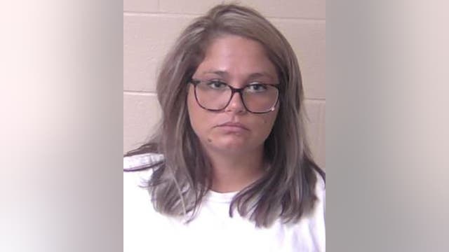 Walker County woman sentenced to 20 years for methamphetamine trafficking