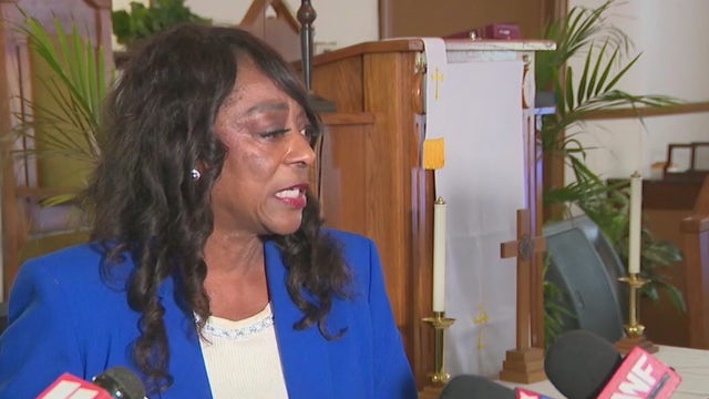 Stone Mountain mayor defends sole control of city bank account amid probe