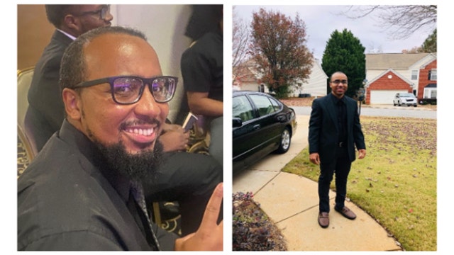 Update | Lawrenceville man reported missing last week found safe