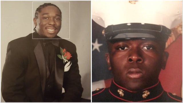 Man fatally stabbed at DeKalb County shopping center named by family