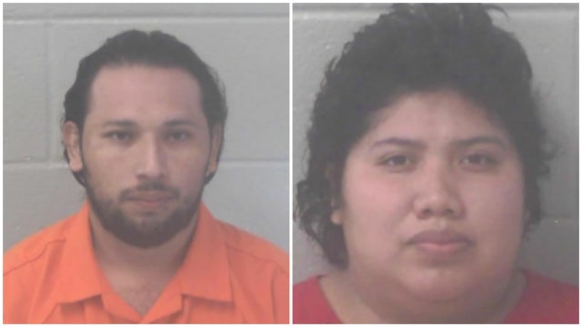 Woman found dead in Newton County identified, 2 suspects arrested