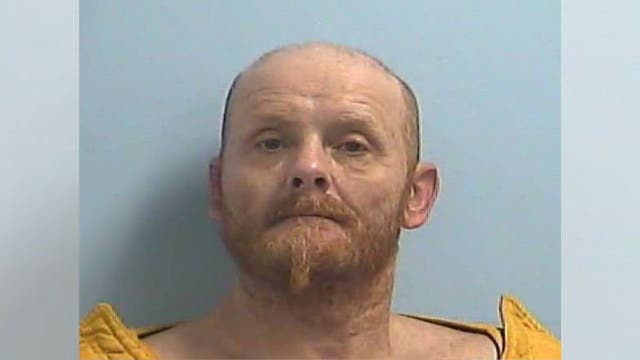 Lyft driver reportedly held hostage in Dawson County Sheriff's Office