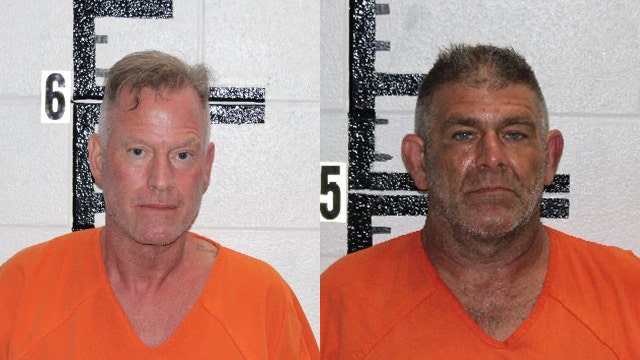 Multi-agency drug bust in Murray County leads to arrests and seizure of drugs, cash, and firearm